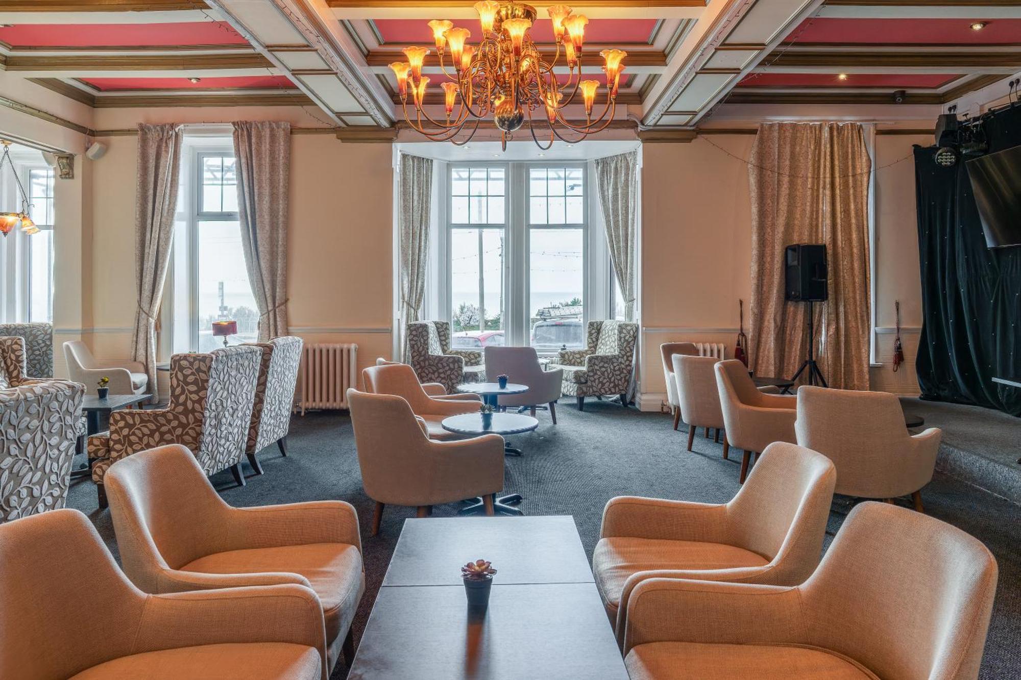 The Savoy Hotel (Adults Only) — Photos 2