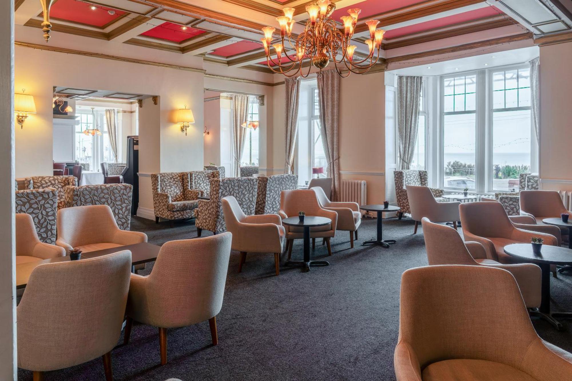 The Savoy Hotel (Adults Only) — Photos 3